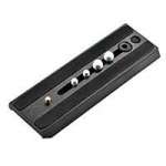 Manfrotto 509PLONG (509-PLONG) Extra Long Video Camera Plate Manfrotto 509PLONG (509-PLONG) Extra Long Video Camera Plate